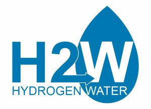 Logo - H2W